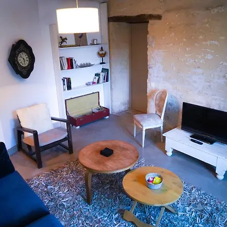 Le Clos des Aubrys-2